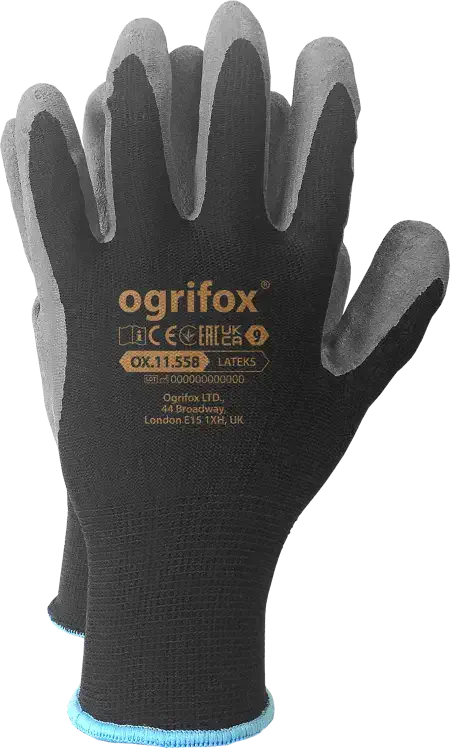 OGRIFOX OX-LATEKS