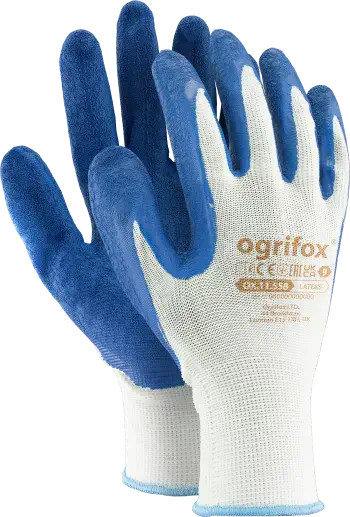 OGRIFOX OX-LATEKS