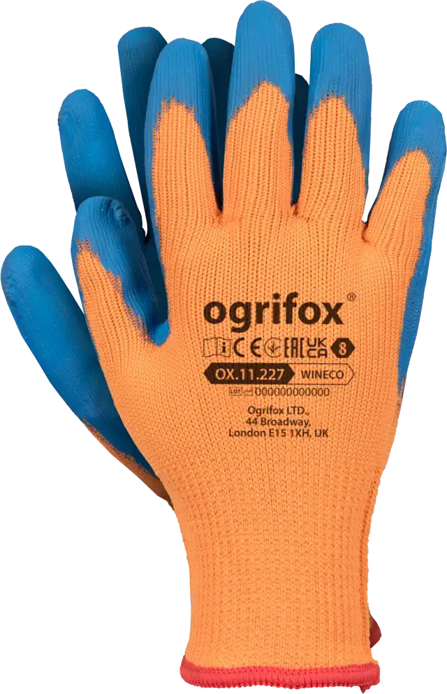 OGRIFOX OX-WINECO