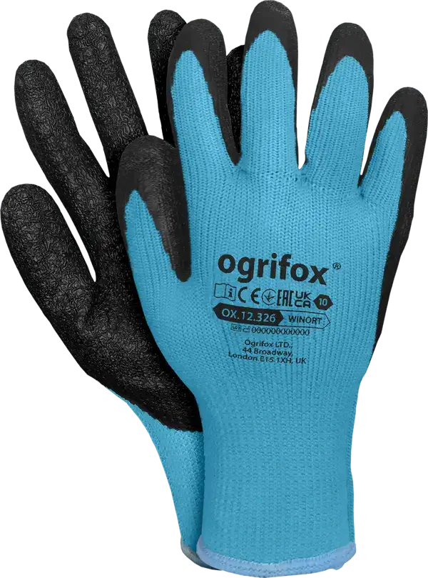 OGRIFOX OX-WINORT