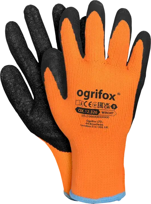 OGRIFOX OX-WINORT