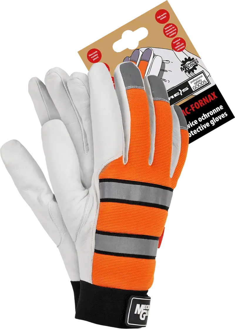 MECHANICS GLOVES RMC-FORNAX